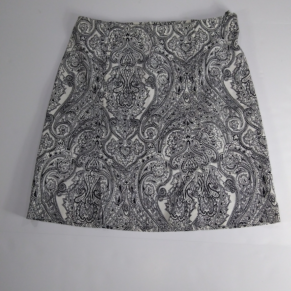 Talbots Skirt - Picture 3 of 7